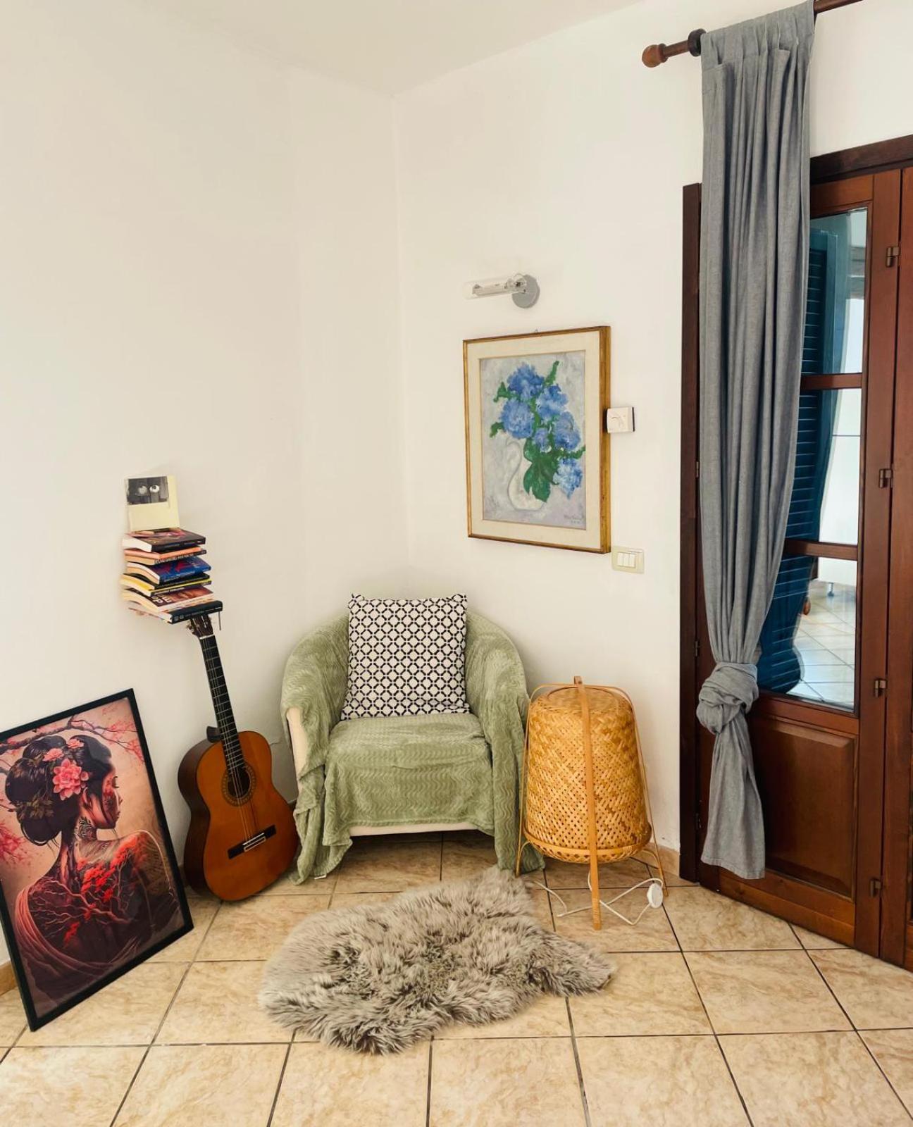 La Casa Di Tita Stresa Apartment Room photo