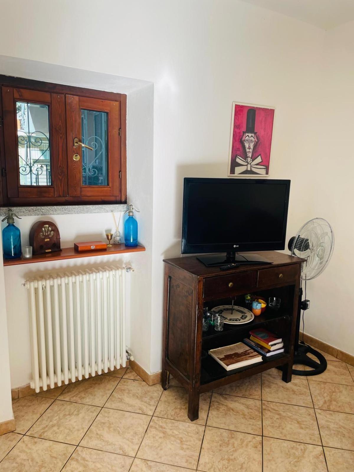 La Casa Di Tita Stresa Apartment Room photo